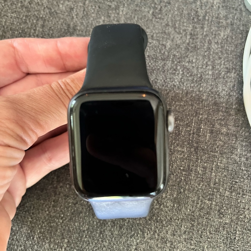 Apple Watch 40mm Series 4